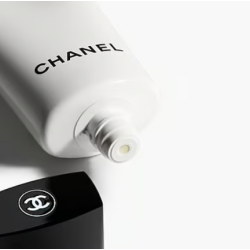 CHANEL LA MOUSSE ANTI-POLLUTION CLEANSING CREAM-TO-FOAM