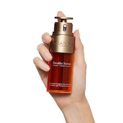 CLARINS Double Serum All Skin 50 ml