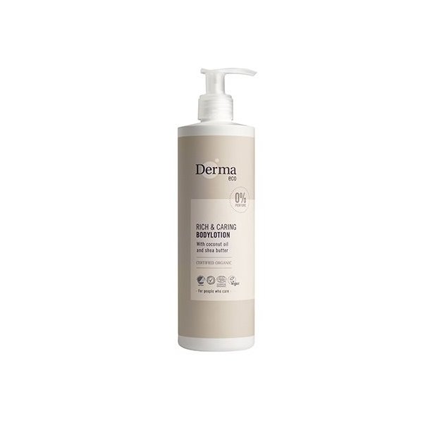 Derma Eco Bodylotion