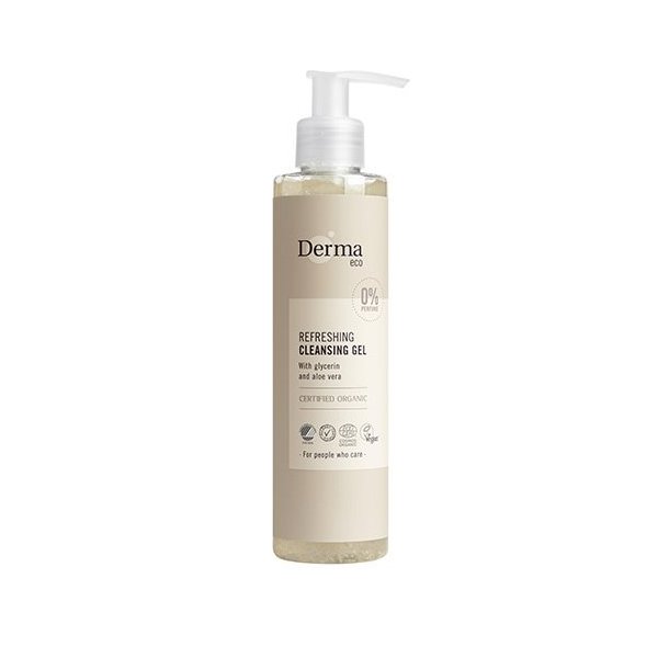 Derma Eco Cleansing Gel