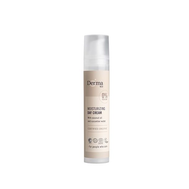 Derma Eco Day Cream