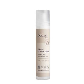 Derma Eco Anti-Age Cream 50 ml