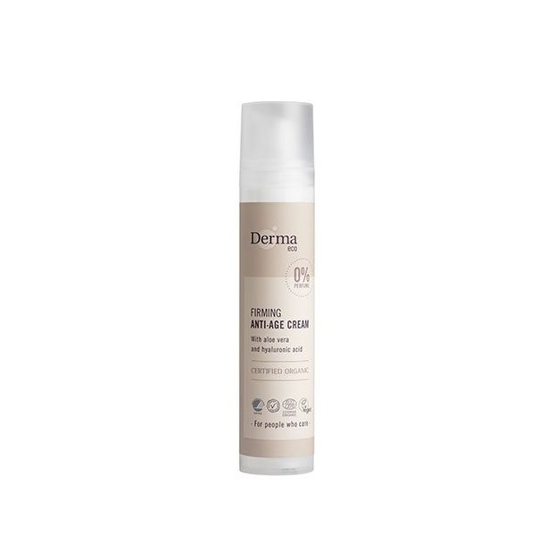 Derma Eco Anti-Age Cream 50 ml