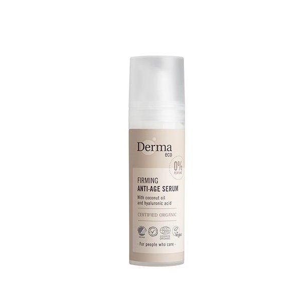 Derma Eco Anti-Age Serum