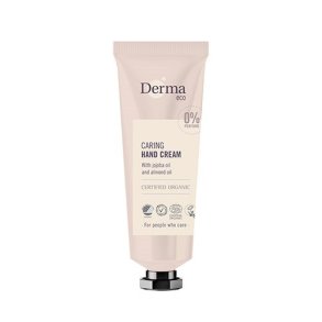 Derma Eco Hand Cream