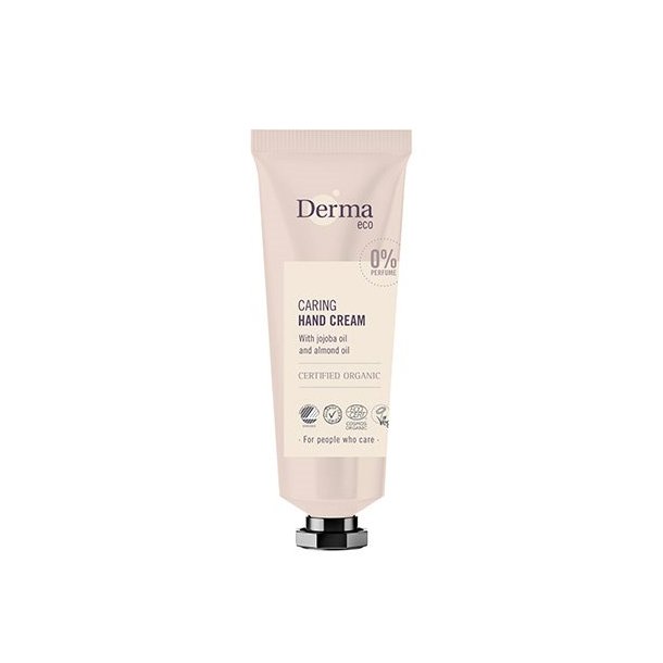Derma Eco Hand Cream