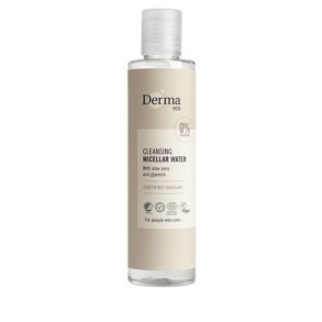 Derma Eco Micellar Water