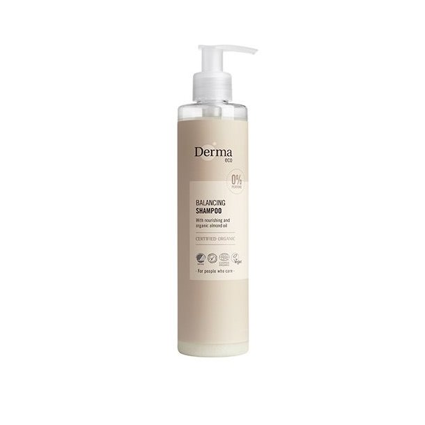 Derma Eco Shampoo