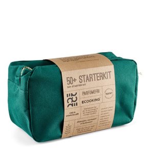 ECOOKING 50+ Starterkit