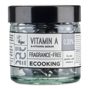 ECOOKING A-Vitamin 0,30%