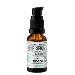 ECOOKING Acne Serum