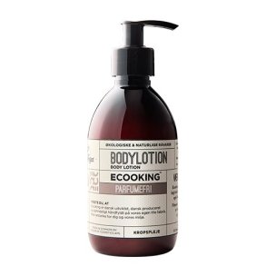 ECOOKING Bodylotion Parfumefri