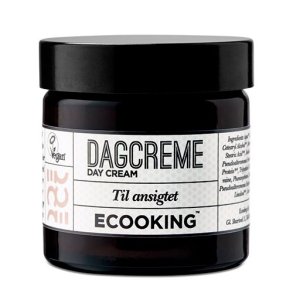 ECOOKING Dagcreme fugtgivende