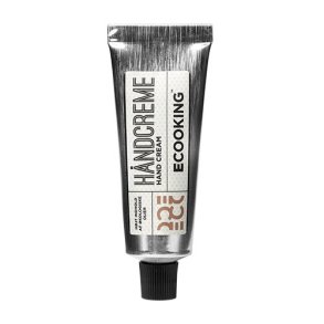ECOOKING H�ndcreme m. mandel