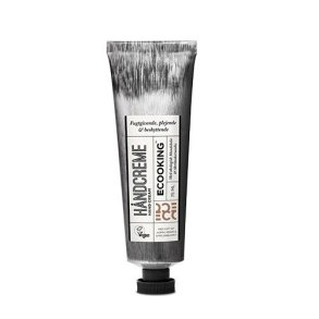 ECOOKING H�ndcreme m. mandelolie og abrikoskerneolie