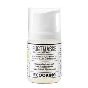 ECOOKING Maske fugtgivende