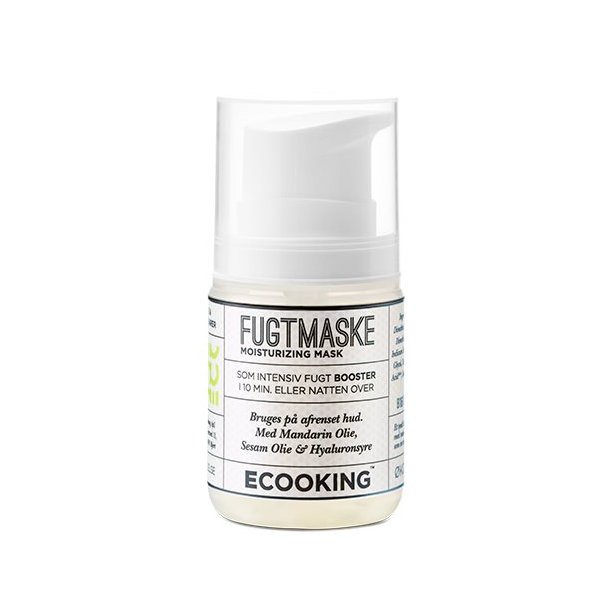 ECOOKING Maske fugtgivende