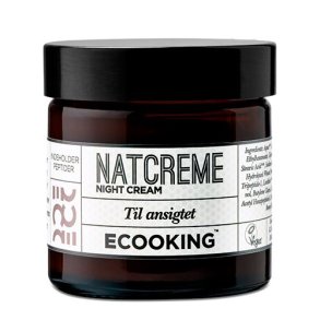 ECOOKING Natcreme