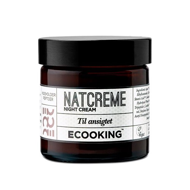 ECOOKING Natcreme