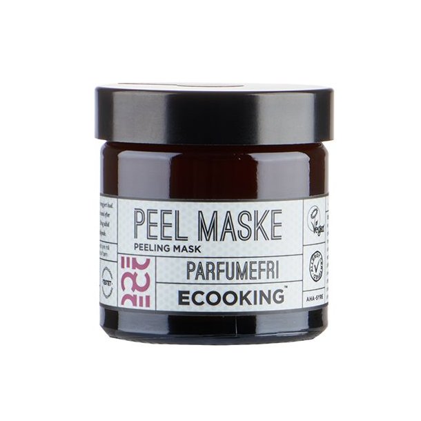 ECOOKING Peel Maske