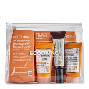 ECOOKING Rejses�t - Sol - Limited edition