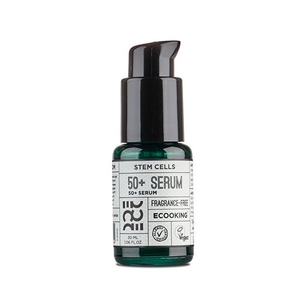 ECOOKING Serum 50+