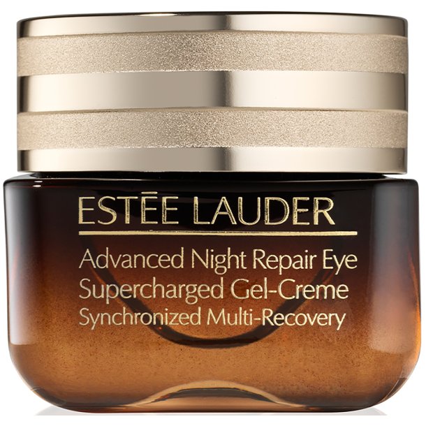 Este Lauder Advanced Night Repair Eye Gel Cream 15 ml