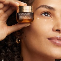 Este Lauder Advanced Night Repair Eye Gel Cream 15 ml