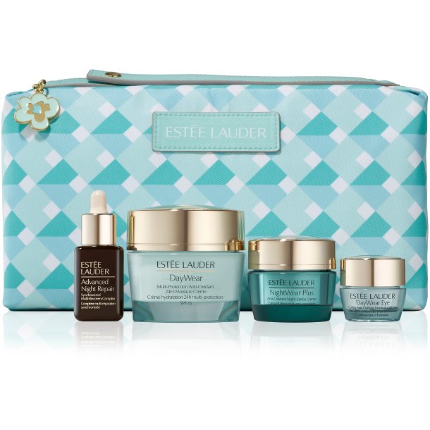 Este Lauder Daywear Moisture Value Set