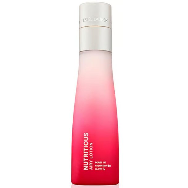 ESTE LAUDER Nutritious Airy Lotion 100 ml