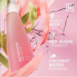 ESTE LAUDER Nutritious Airy Lotion 100 ml