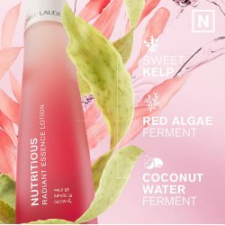 ESTE LAUDER Nutritious Radiant Essence Lotion 200ml