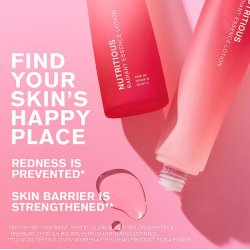 ESTE LAUDER Nutritious Radiant Essence Lotion 200ml