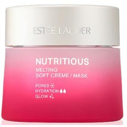 ESTE LAUDER Nutritious Melting Soft Cream and Mask 50 ml