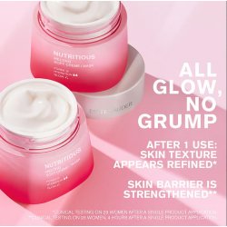 ESTE LAUDER Nutritious Melting Soft Cream and Mask 50 ml