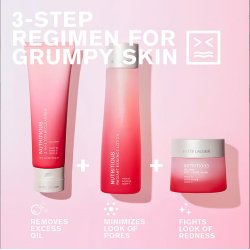 ESTE LAUDER Nutritious 2-in-1 Foam Cleanser 125 ml