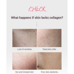 Collagen Vita Wrinkle Multi Balm