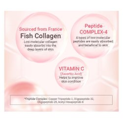 Collagen Vita Wrinkle Multi Balm