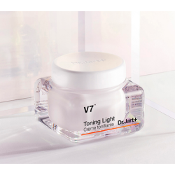  Dr.Jart+ V7  toning bright cream 50ML