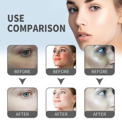  Dr.Jart+ V7  toning bright cream 50ML