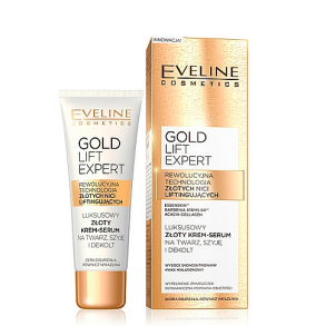 Eveline Cosmetics Gold Lift Expert