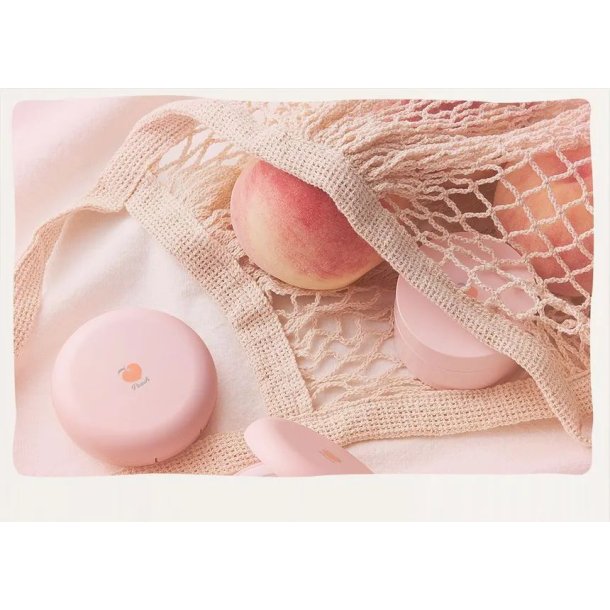 SKINFOOD - Peach Cotton Multi Finish Powder Large