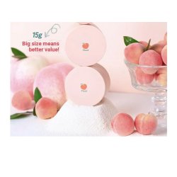 SKINFOOD - Peach Cotton Multi Finish Powder Large