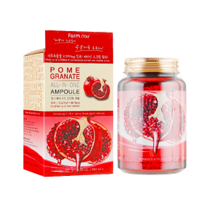 FarmStay Pomegranate All In One Ampoule