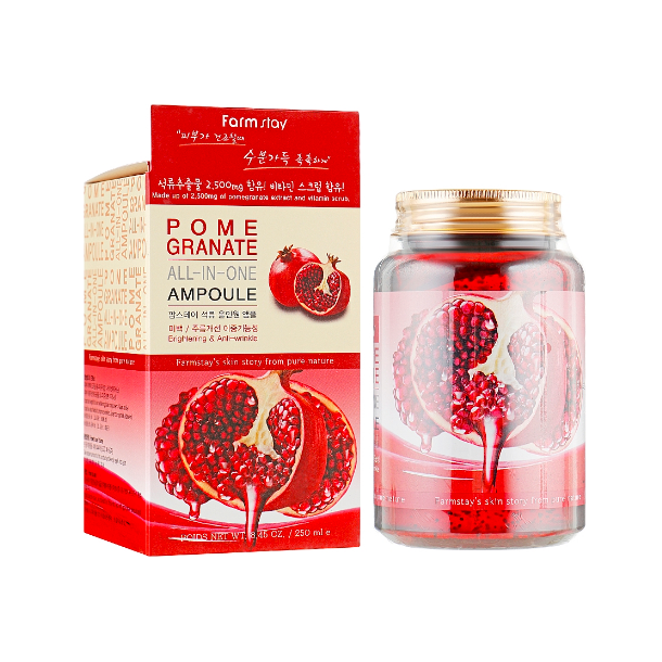 FarmStay Pomegranate All In One Ampoule