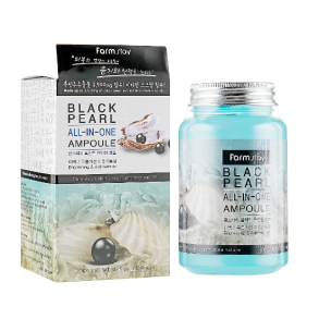 FarmStay Black Pearl All-In-One Ampoule