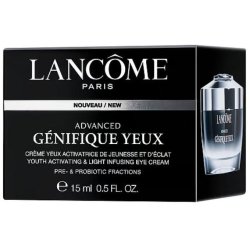 LANC�ME Advanced G�nefique Eye Crem 15 ml