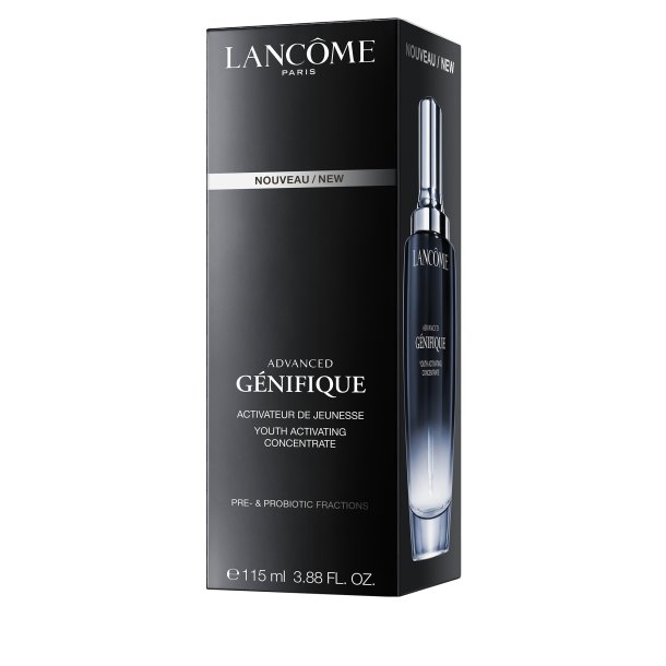 Lancme Advanced Gnifique Youth Activating Concentrate 115 ml