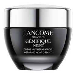 LANC�ME G�nifique Barrier Night Cream 50 ml