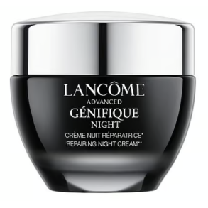 LANC�ME G�nifique Barrier Night Cream 50 ml